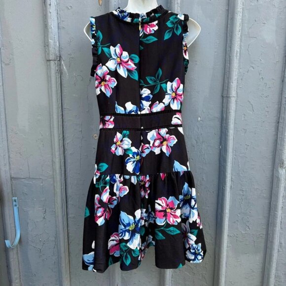 Draper  James Dorthy floral Dress, size 6 - Picture 16 of 16